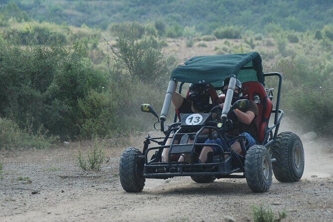 Kusadasi Buggy Safari Adventure Included Transfer - Final Thoughts