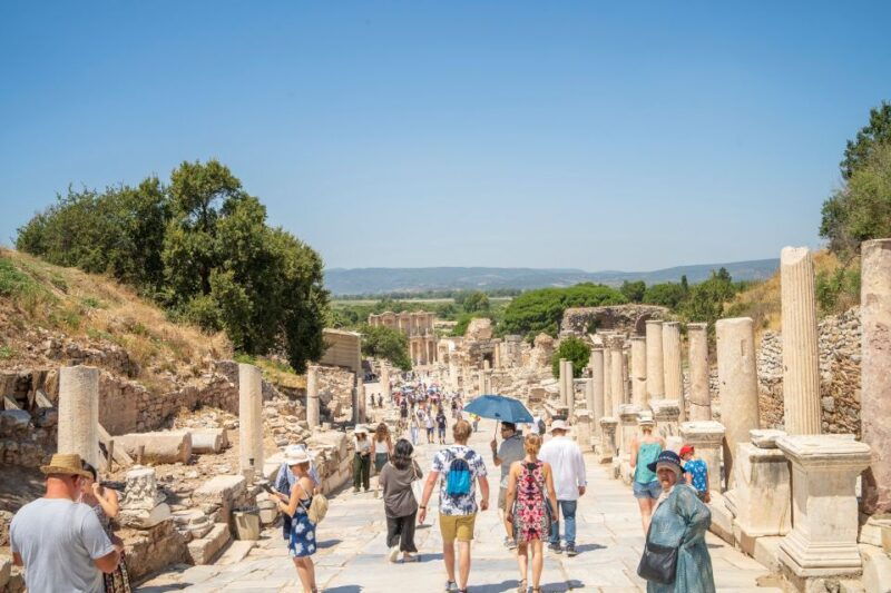 kusadasi-ephesus-ancient-city-house-of-mary-guided-tour