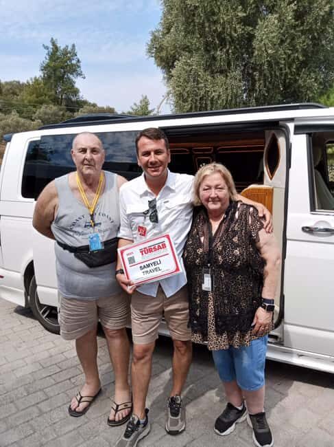 Kusadasi: Ephesus and House of Virgin Mary Private Tour - The Sum Up: Is This Tour Right for You?