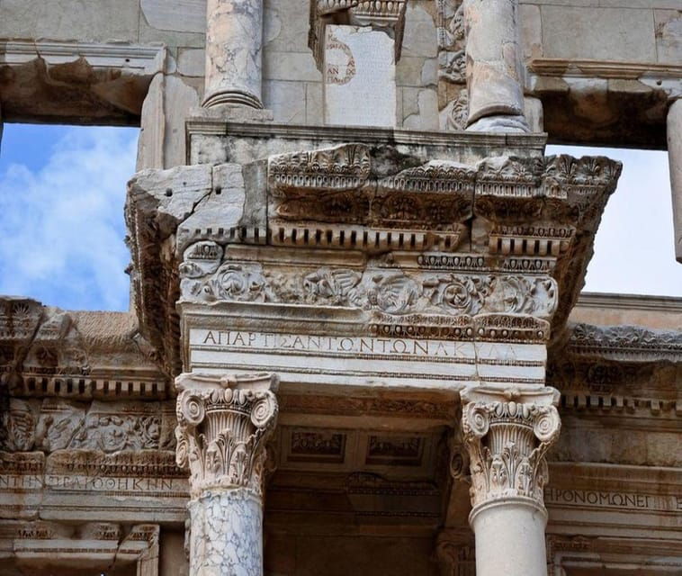 kusadasi-ephesus-and-house-of-virgin-mary-private-tour