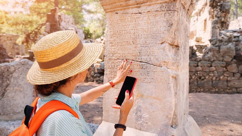 Kusadasi: Ephesus & House of Mary Small Group Tour w/Lunch - What to Expect from the Tour