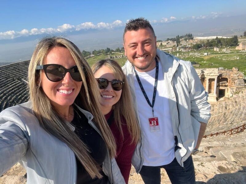 Kusadasi: Ephesus, Mary's House, Artemis Tour - How the Tour Delivers Value