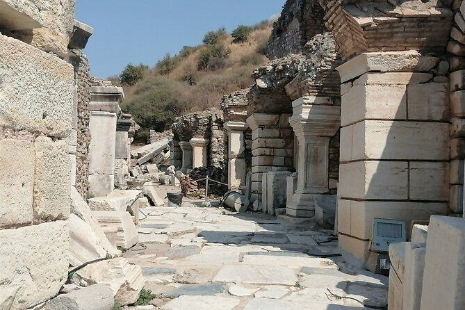 kusadasi-ephesus-port-private-tour-for-cruise-guests-save-time