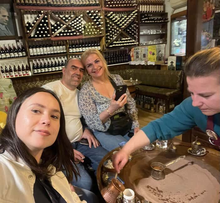 Kusadasi: Ephesus, Pottery Painting & Wine Tour from Port - Discovering Kusadasis Highlights in One Day