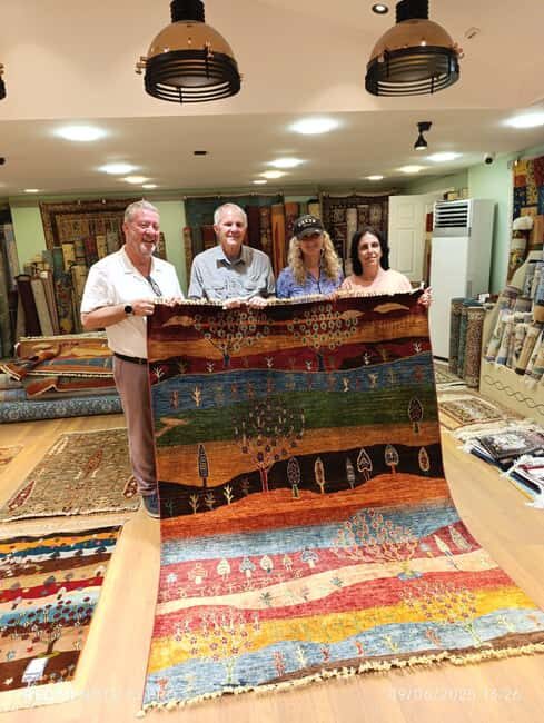 Kusadasi: Ephesus, Pottery Painting & Wine Tour from Port - FAQs