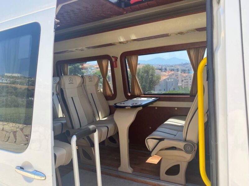 Kusadasi: Ephesus Private Bible-Themed Tour - What Makes This Tour Stand Out?