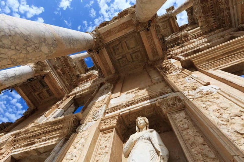 Kusadasi: Ephesus Private or Group Tour for Cruise Guests - FAQ