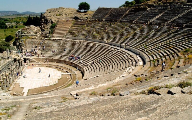 Kusadasi: Ephesus Private or Group Tour for Cruise Guests - Final Thoughts