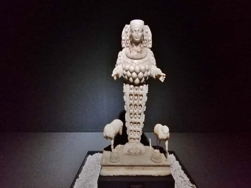 Kusadasi: Ephesus Private Tour (No Frill) - An In-Depth Look at the Tour Experience