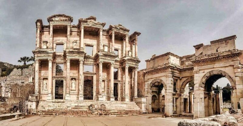 kusadasi-ephesus-small-group-tour