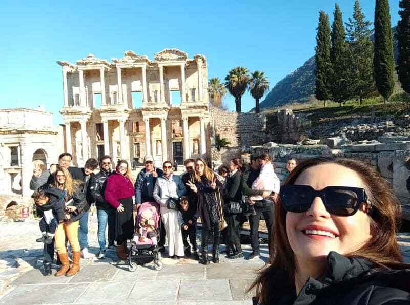 Kusadasi: Ephesus Tour with House of the Virgin Mary - Final Thoughts