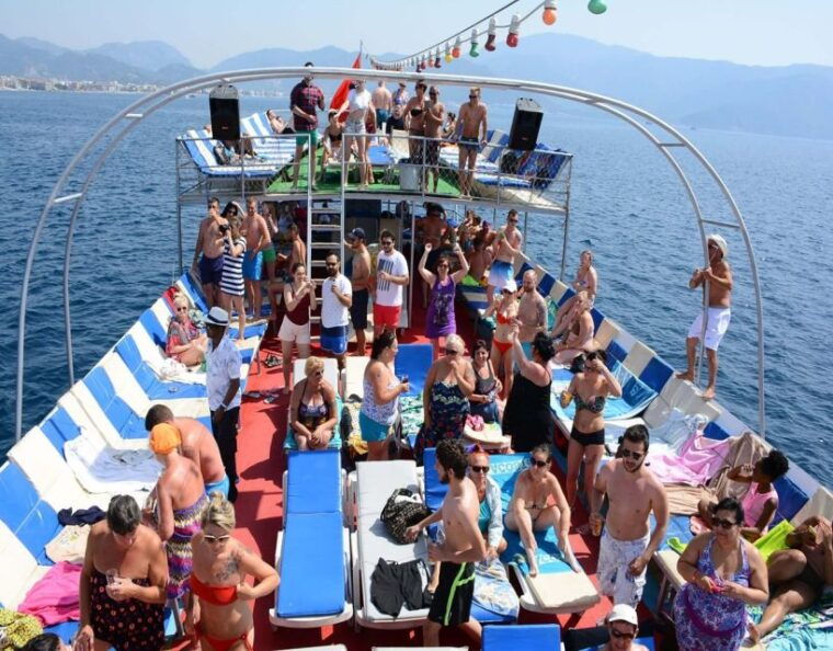 kusadasi-full-day-boat-cruise-w-lunch-hotel-pickup