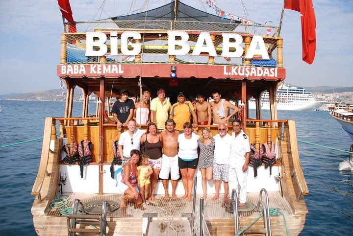 Kusadasi Full-Day Boat Trip & BBQ - The Itinerary: What to Expect from Start to Finish
