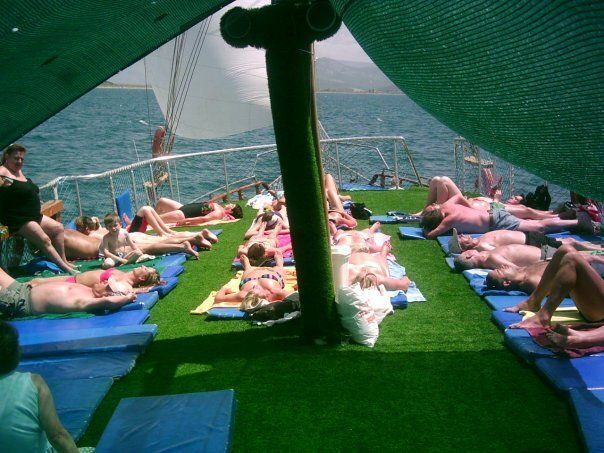 Kusadasi Full-Day Boat Trip & BBQ - Practical Tips for Travelers