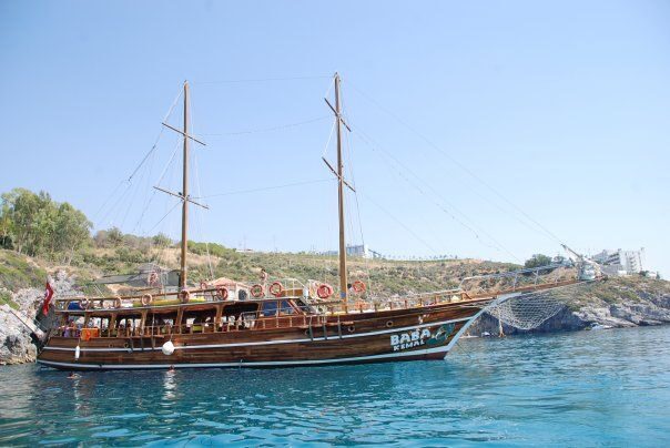 Kusadasi Full-Day Boat Trip & BBQ - Who This Tour Is Best For
