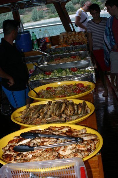 Kusadasi Full-Day Boat Trip & BBQ - Final Thoughts