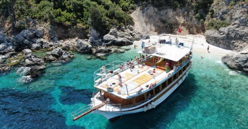Kusadasi Full Day Boat Trip - What Makes This Tour Stand Out?