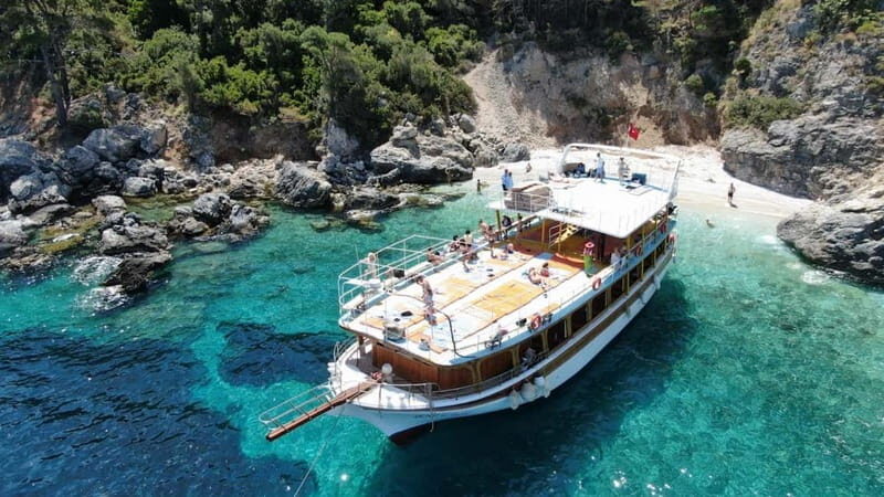 Kusadasi Full Day Boat Trip - The Experience, From a Traveler’s Perspective