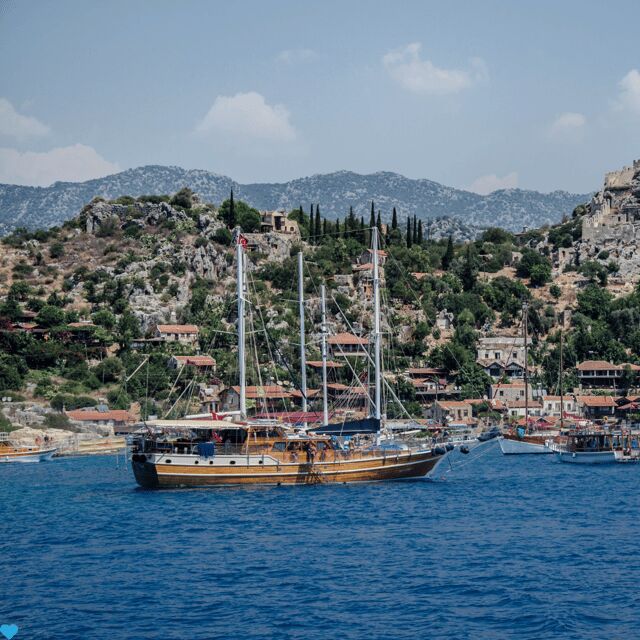 Kusadasi Full Day Boat Trip - Practical Considerations