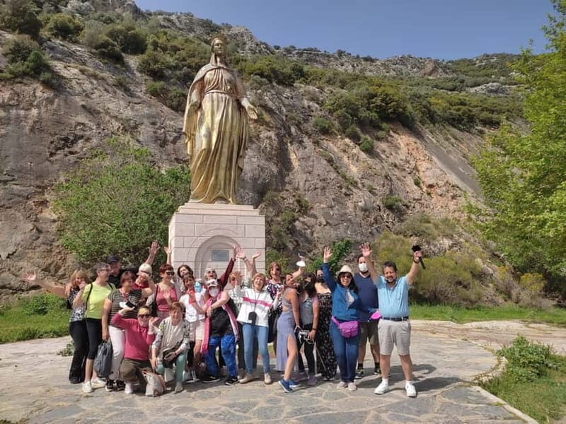 Kusadasi: Guided Ephesus Shore Excursion - Key Points
