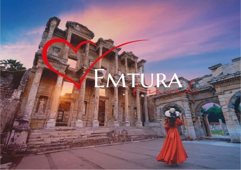 Kusadasi: Guided Ephesus Shore Excursion - An Overview of the Guided Ephesus Shore Excursion