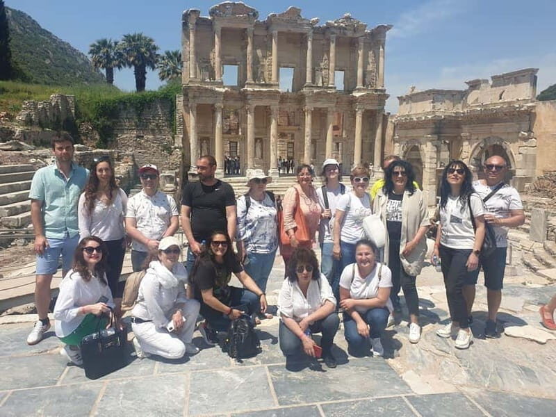 Kusadasi: Guided Ephesus Shore Excursion - Authentic Traveler Insights