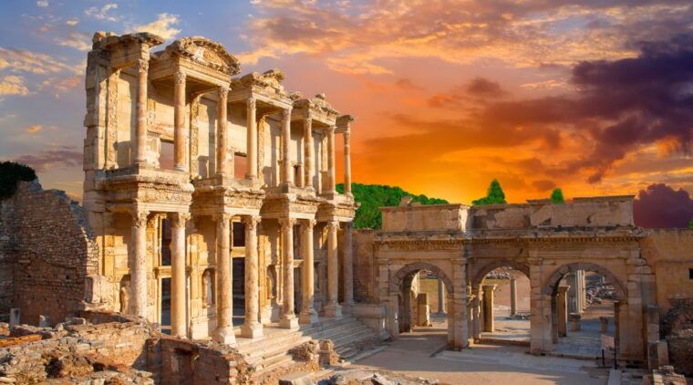 kusadasi-half-day-ephesus-tours