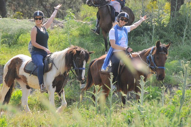 kusadasi-horse-riding-beach-and-forest-with-transfer-3