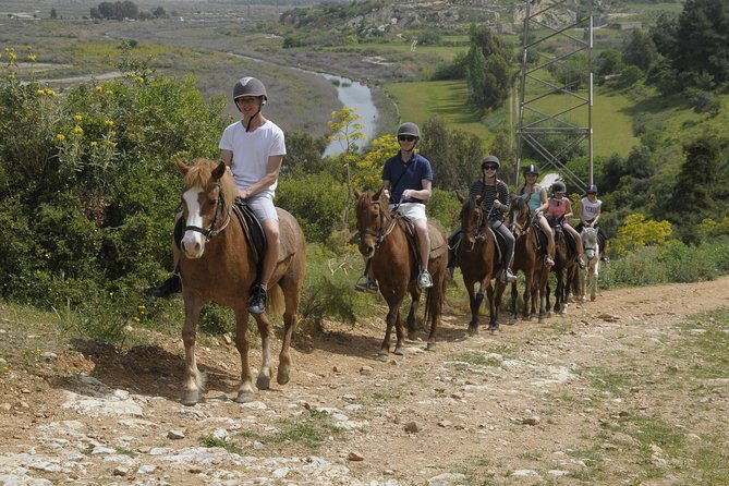kusadasi-horse-riding-beach-and-forest-with-transfer