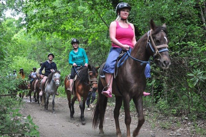kusadasi-horseback-riding