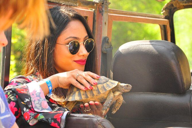 Kusadasi Jeep Safari Adventure from Kusadasi Hotels - An In-Depth Look at the Kusadasi Jeep Safari Experience