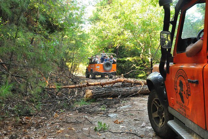Kusadasi Jeep Safari Adventure from Kusadasi Hotels - Final Thoughts