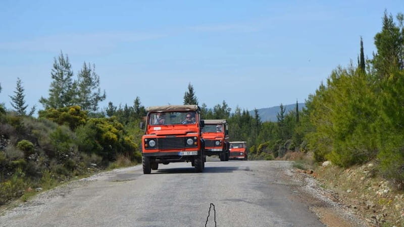 Kusadasi Jeep Safari - The Itinerary and What You’ll Experience