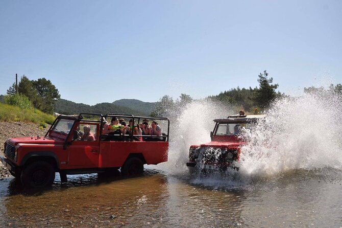 kusadasi-jeep-safari-tour-with-zeus-cave-and-water-fights