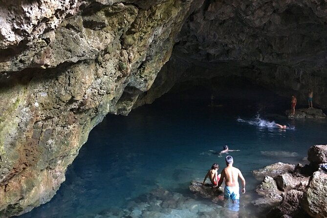 kusadasi-jeep-safari-tour-with-zeus-cave-and-water-fights