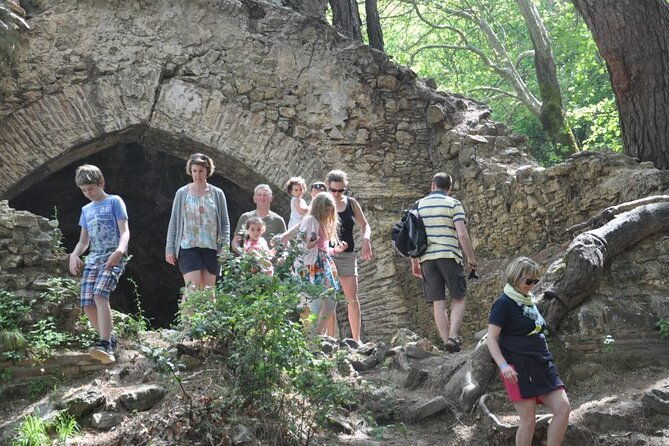 kusadasi-jeep-safari-tour-with-zeus-cave-and-water-fights