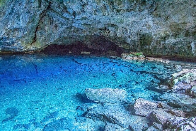 kusadasi-jeep-safari-tour-with-zeus-cave-and-water-fights