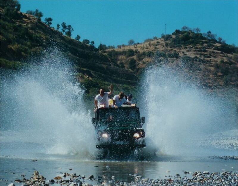 kusadasi-national-park-jeep-safari-with-lunch-and-transport