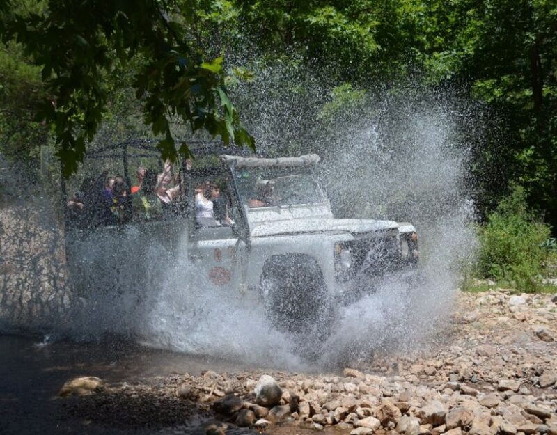 kusadasi-national-park-jeep-safari-with-lunch-and-transport