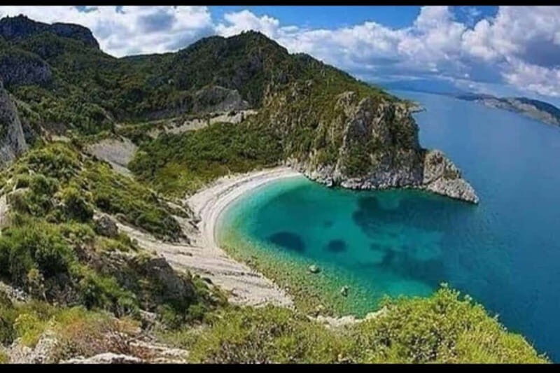 Kusadasi National Park Shinrin Yoku Tour - Exploring the Dilek Peninsula and Menderes Delta