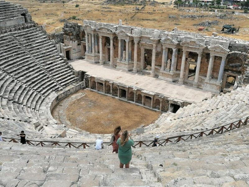 kusadasi-pamukkale-private-tour-for-cruise-passengers