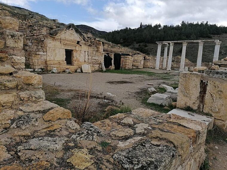 kusadasi-pamukkale-private-tour-for-cruise-passengers