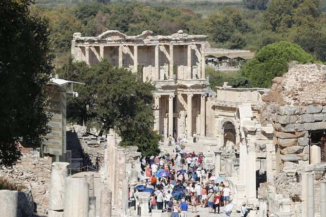 kusadasi-port-highlights-of-ephesus-tour-privateskip-the-line