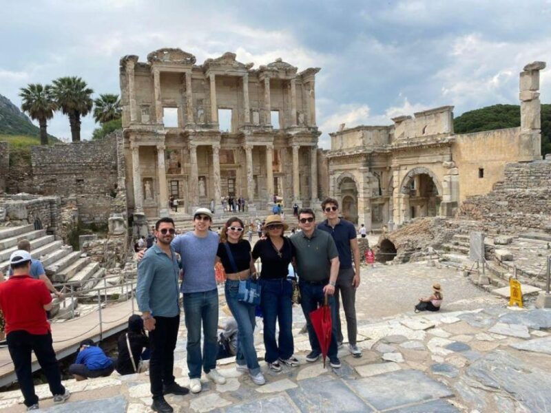 kusadasi-port-house-of-mary-ephesus-and-atemis-temple-tour