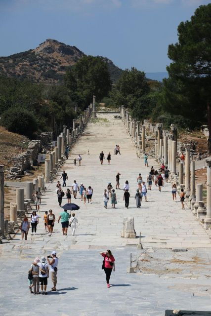 kusadasi-port-house-of-mary-ephesus-and-atemis-temple-tour