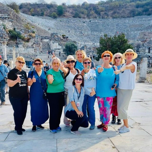 kusadasi-port-house-of-mary-ephesus-and-atemis-temple-tour