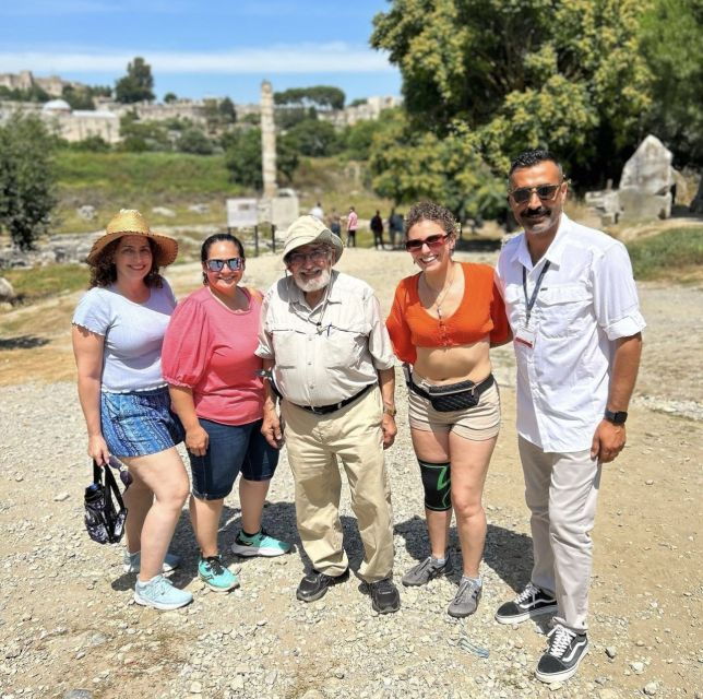 kusadasi-port-private-ancient-ephesus-tour-skip-the-line