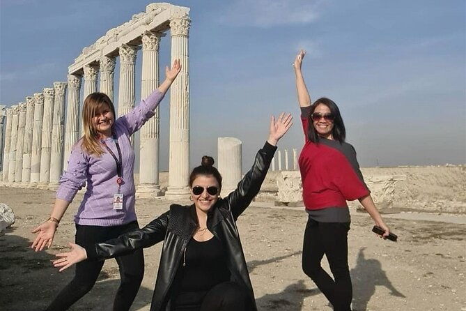 kusadasi-port-private-ephesus-tour