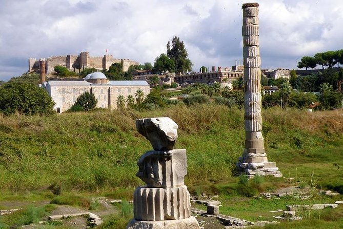 kusadasi-port-to-ephesus-temple-of-artemis