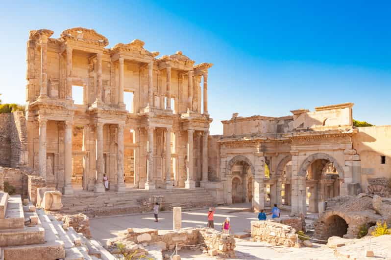 kusadasi-private-biblical-ephesus-shore-excursion-tour